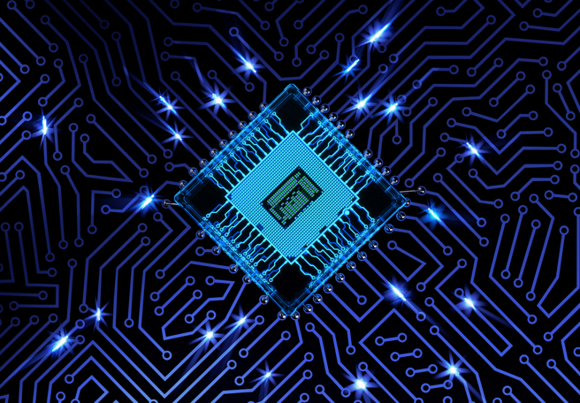 日本打算7月扩大限制23项半导体设备的出口。（示意图／shutterstock）