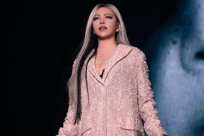 艺人张惠妹（资料照／声动娱乐提供）