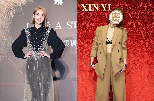 杨丞琳舞技屡次成为话题，掀起网讨论歌坛唱跳女歌手的人选。（图／中时资料照）