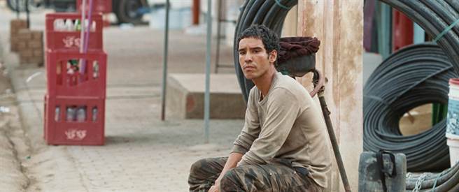 《燃起希望之火》在阿拉伯之春事件发生10年之后再次引起大眾关注（传影互动提供）