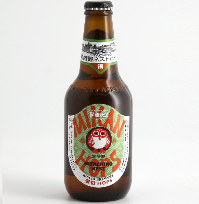 全联常陆野猫头鹰季限啤酒－蜜柑爱尔，6月1日前105元、两罐199元。（全联提供）★《中时新闻网》关心您：饮酒过量，有碍健康。酒后不开车，安全有保障！