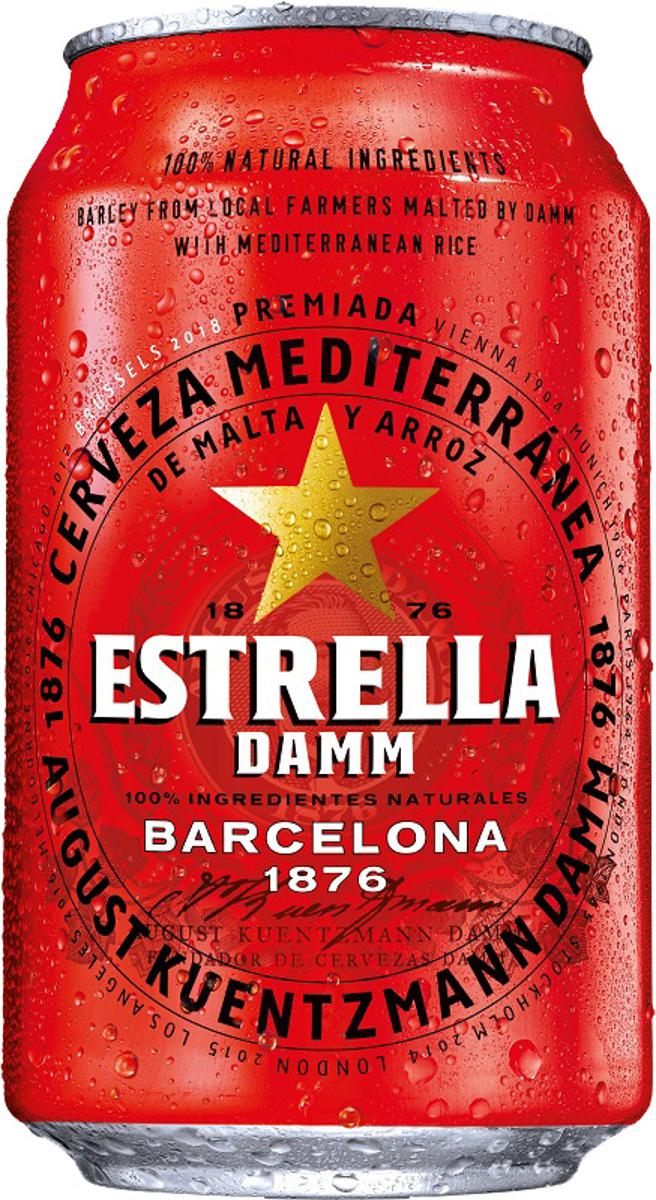 大润发星达姆啤酒Ｘ6罐，特价234元。（大润发提供）★《中时新闻网》关心您：饮酒过量，有碍健康。酒后不开车，安全有保障！