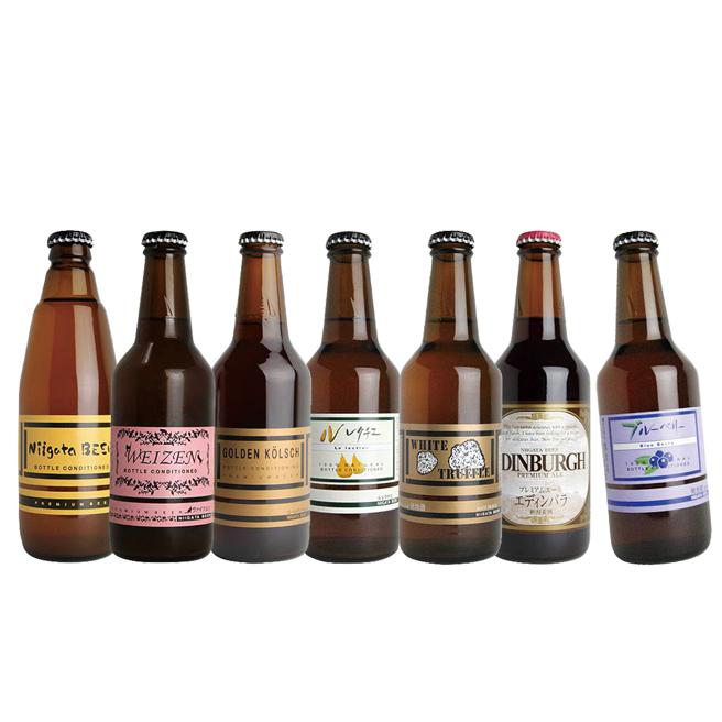 city’super新泻手工精酿啤酒，单瓶特价159元。（city’super提供）★《中时新闻网》关心您：饮酒过量，有碍健康。酒后不开车，安全有保障！