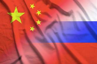 中俄總理會面 米舒斯京：俄中關係處於前所未有的高水平