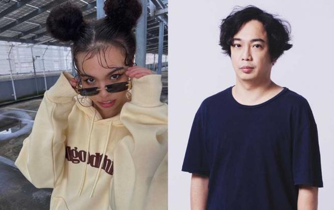 事后Majin解释已与康友韦讲开，PO出对话是想听听大家的意见。（图／翻摄自Majin、康友韦IG）