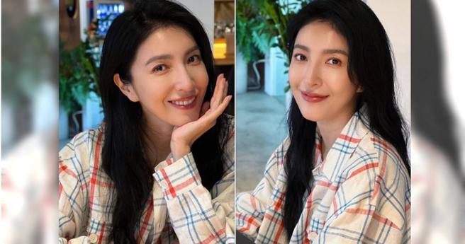 演技备受肯定的杨谨华，常诠释各种截然不同类型的角色。（图／取自杨谨华脸书）