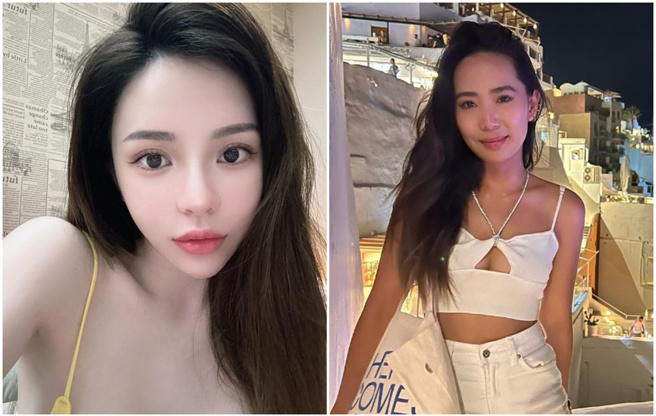 诗亚、Pag公开撕破脸。（图／IG@siya0103、pagasusyang）