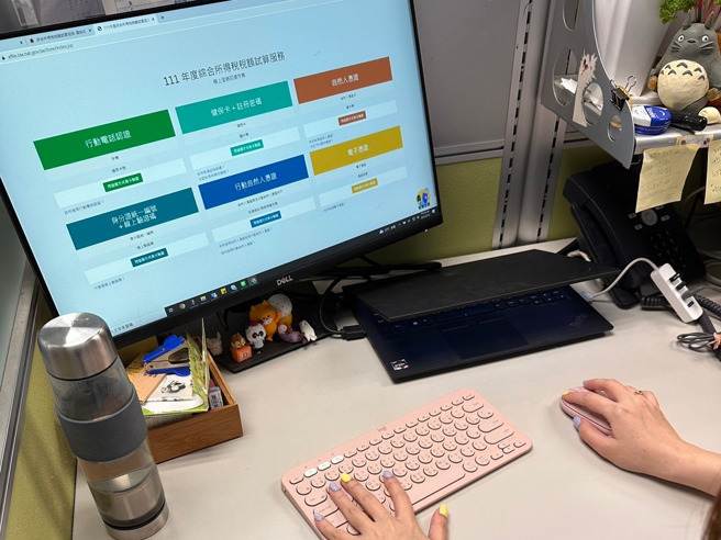 报税进入倒数阶段，安新建经提醒善用「列举扣除额」最高省下12万！（图/业者提供）