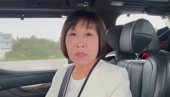 针对市议员黄敬平认为初选民调不公，立委吕玉玲今表示，请对手别将她没做过、没说过的事情，抹黑栽臟在她身上，她将寄出存证信函，请对方说清楚，还她一个公道。（吕玉玲提供／蔡明亘桃园传真）