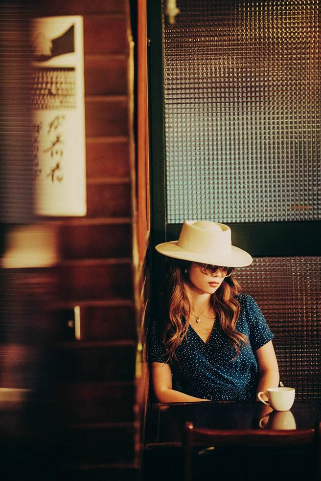 坏特？te推出新歌〈F.O.〉MV。（梦芝林提供）