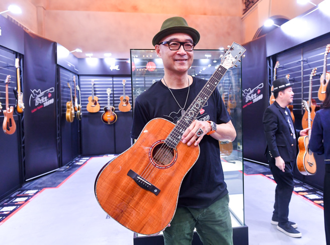 知名音乐制作人王治平偽造前妻签名，签署「音乐着作着作财产权管理契约」，取得歌曲权利金，新北地院依偽造文书判处3月徒刑。（本报资料照/卢祎祺摄）