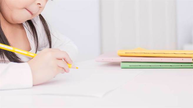 幼儿园数学题考倒一票人，家长四处问人都找不到正确解法。（示意图／shutterstock）
