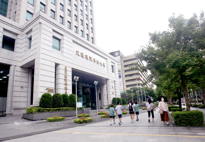 九合一选举电视台开票闹乌龙，NCC吁业者自律改进。（本报资料照）