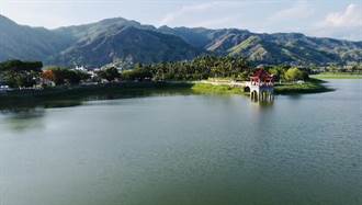 高雄市美濃湖開放「這二項」水上活動 振興觀光小鎮賞美景