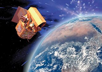觀念平台－衛星遙測資訊的利與憂