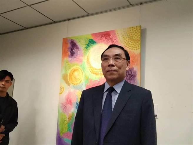 法务部长蔡清祥今赴立法院司法及法制委员会专题报告。（本报资料照片）