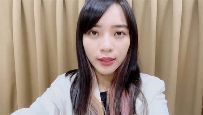 无党高市议员黄捷再被点名挑战左楠区，黄捷受访时坦言，自己也很认同民进党主席赖清德说的「民主大联盟」让各种领域的人才一起加入，绿营共同目标是守住这一席，不能成为高雄的破口。（柯宗纬翻摄）