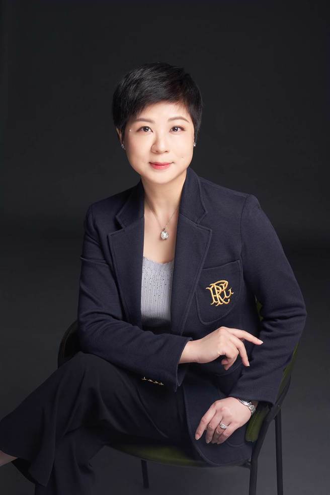 林志洁25日在脸书表示，「新竹强则国强」，保护好新竹，就是保护好台湾，她有意愿为新竹服务，但新竹人才济济，最后仍要由党中央决定人选。（翻摄阳明交大科技法律学院官网／陈育贤新竹传真）