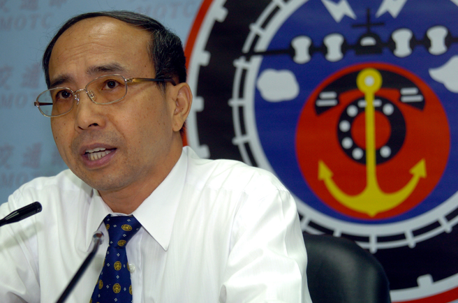 悬缺逾3个月的运安会主委，将由谘询委员林信得接任。（资料照／洪锡龙）