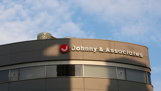 傑尼斯事務所創辦人強尼喜多川的「性醜聞」風波持續延燒。(圖／示意圖，shutterstock)