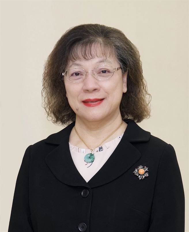 高雄银行董座悬缺1年多，今宣布由前第一银行总座郑美玲接任。（高银提供）