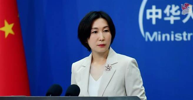 被媒体问到中方如何看待乌克兰危机根源？大陆外交部回应，教训惨痛值得深思。（大陆外交部）