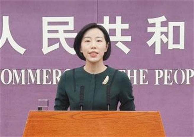 大陆商务部指对美光公司审查是维护国家安全的必要措施。（大陆商务部）