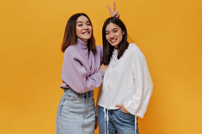 有的人会耍小聪明，甚至有些心机，但旁人几乎不会察觉，他们也就不容易被讨厌。(示意图/达志影像)