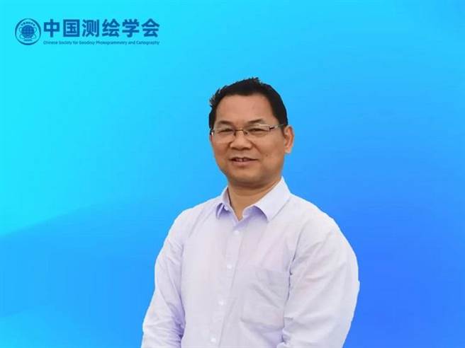 大陆海洋卫星地面系统奠基人刘建强在会议现场突发疾病去世，享年59岁。（中国测绘学会 ）