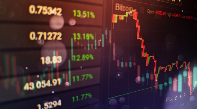 权证避险交易降税子法规出炉 明定降税适用范围（示意图/shutterstock达志影像）