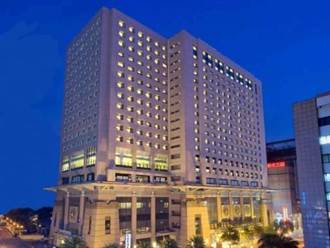 台南首間五星飯店「大億麗緻」熄燈3年 福泰砸10億重建後年亮相