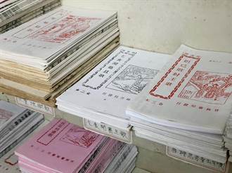 全台唯一印製「歌仔冊」印刷廠 竹林印書局開展