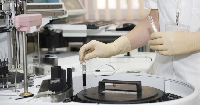 中国浙江省温州市的一对夫妻结婚6年了，却一直怀不上孩子，检查发现丈夫的精液里竟然没有精子。（图／Pixabay）