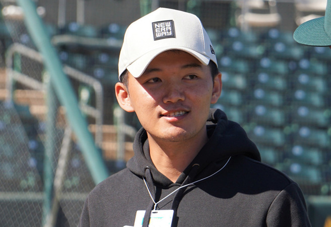 台南Josh遭前妻家暴上法院调解！委员1句「吵架难免」让他炸锅。（中央社）