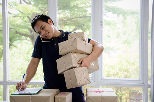 射手座、双子座、牡羊座抗压力超强，遇到任何事情都能轻松解围。（示意图／Shutterstock）