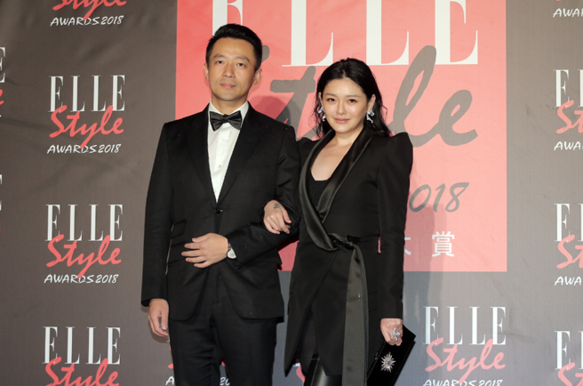 大S徐熙媛与汪小菲离婚后，大S主张汪欠她750万元强制执行、扣押汪的财产，汪小菲提供165万元担保金声请暂时停止强制执行。（本报资料照片）