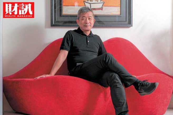 根据《财讯》报导，时艺多媒体总经理林宜标浸淫台湾艺文商业策展30余年，见证台湾文创产业的发展。如今他挺过疫情逆境，要带着更多文创品牌走出台湾、走向全亚洲。(图/财讯提供)