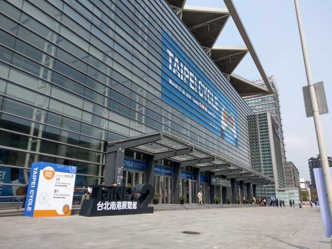 东区门户计画结合南港四铁交通转运、软体产业、生技产业、国际会展与音乐文创共5大中心，带动区域整体发展。（图/叶思含 提供）