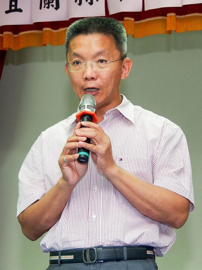 三星乡长李志镛因涉犯《贪污治罪条例》收押禁见2个月确定。（本报资料照片）