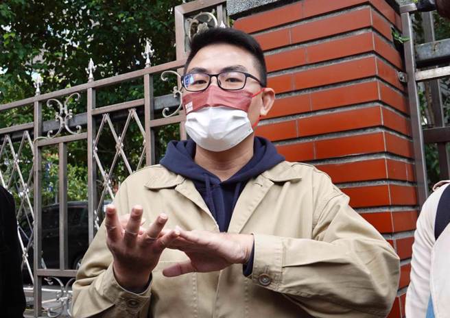 资深媒体人黄扬明。（资料照片）