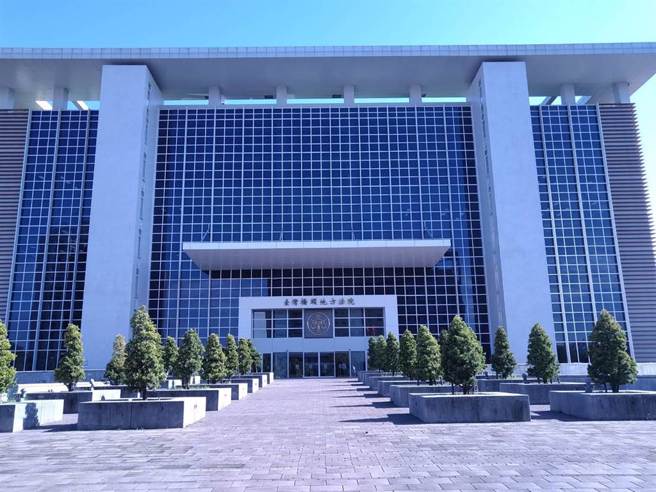 阿莲农会总干事张启风涉侵占公款遭桥头地院判刑4年6月。（林雅惠摄）