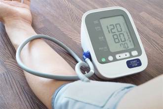 5種血壓高低看出健康警訊 1關鍵數值恐暗示嚴重血管硬化