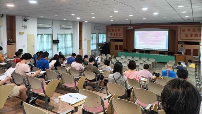 基隆市政府教育处将办理「112学年度公立国民小学暨幼儿园特殊教育教师聯合甄选」，报名期间为6月5日至6月8日，本次报名採线上网路报名，请至教育处官网报名。（示意图／本报资料照）