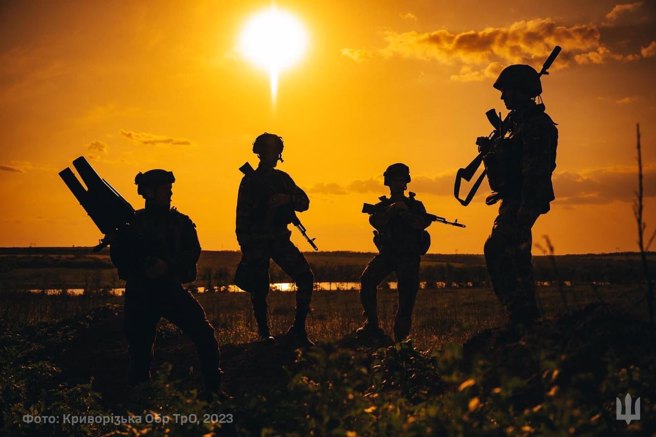 目前潘男已遭乌克兰检方逮捕，并面临10至15年的监禁刑事起诉。（示意图 乌克兰国防部）