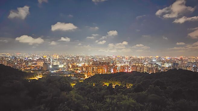 一位桃园中坜人认为桃园很无聊，没有市集、商圈可以吃吃喝喝逛街，引发在地人热议。（示意图／资料照，赖佑维摄）