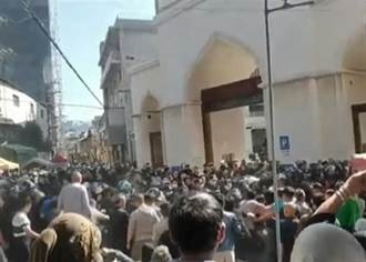 傳政府欲拆清真寺 雲南伊斯蘭教徒與警爆衝突