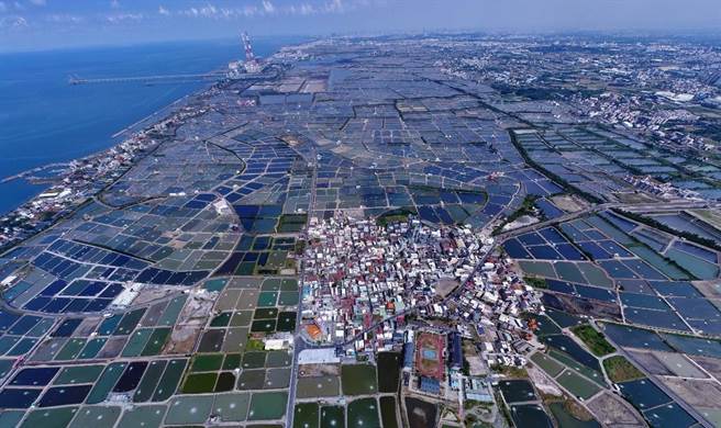 高市府将在永安区推动国土计画，寻找当地閒置公有地并根据居民所需，建置相对应的公共设施提供服务。（高雄市都发局提供／崔正纲高雄传真）