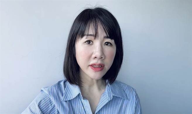 国民党立委谢衣鳯。（谢衣鳯提供）