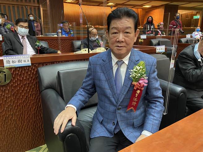 黄浴沂今（29日）发声明稿指出，「过程中，若因本人发言造成相关人员困扰及不舒服，在此表达歉意」，也希望大家不要再利用性骚事件消费当事人。（吴佩蓉摄）