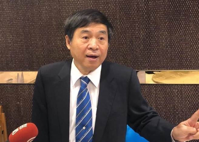 IDS国造潜舰原型舰9月底下水，9月初便会完成焊接，台船董事长郑文隆表示，为确保后续深水测试时没有意外，焊接后得进行3项试验把关。（本报资料照片）